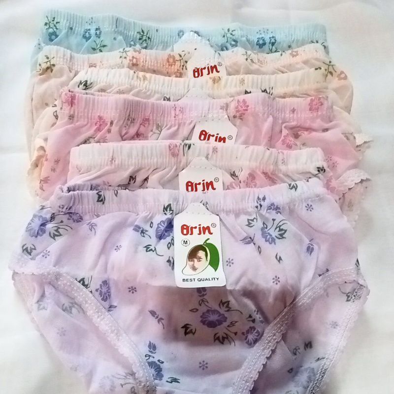 ชุดชั้นในORIN*******