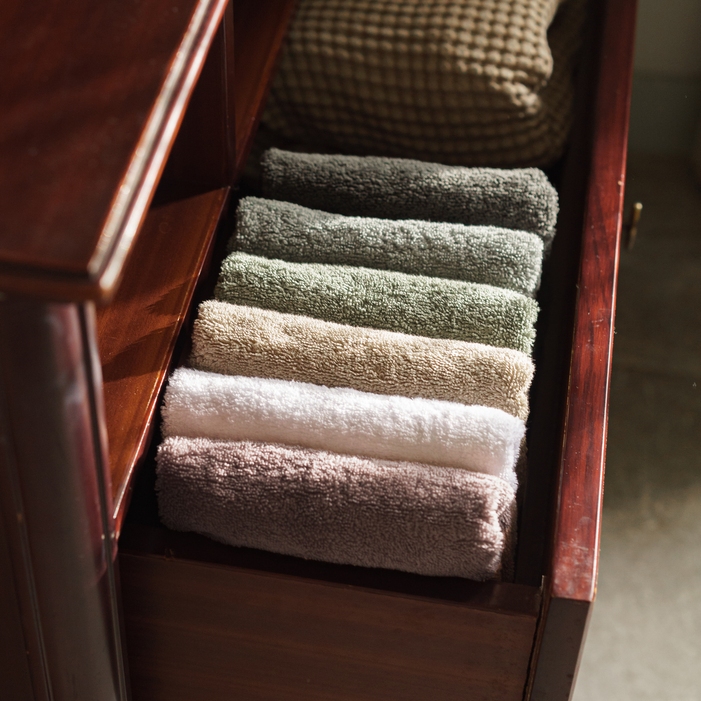 Madeem Terry Hand Towel / Sport Towel - ผ้าฝ้าย ELS 100%