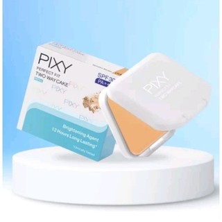 Pixy Refill TWC Perfect Fit Two Way Cake