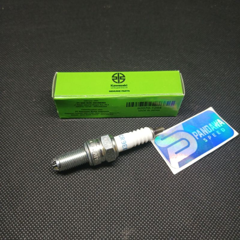 หัวเทียนแท้ NGK CR9EK Kawaski Z800 97070-1264