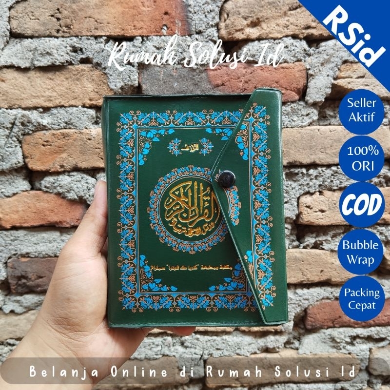 Alquran Perjuz - Alquran Perjuz Size B6 Alquran Tilaah