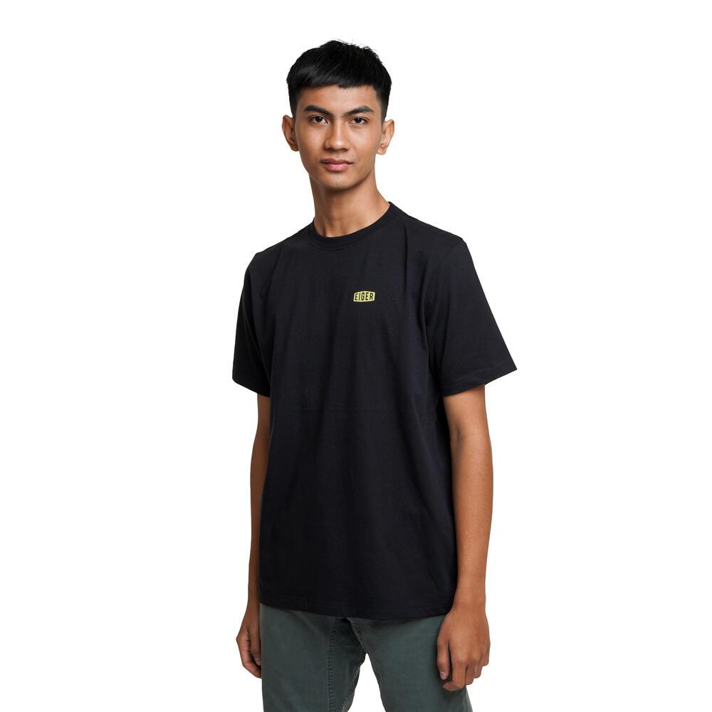 เสื้อยืด EIGER SAFAR**********