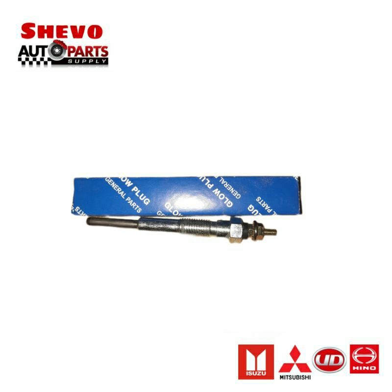 HEATER SPARK PLUG ML300 PM-75 SV