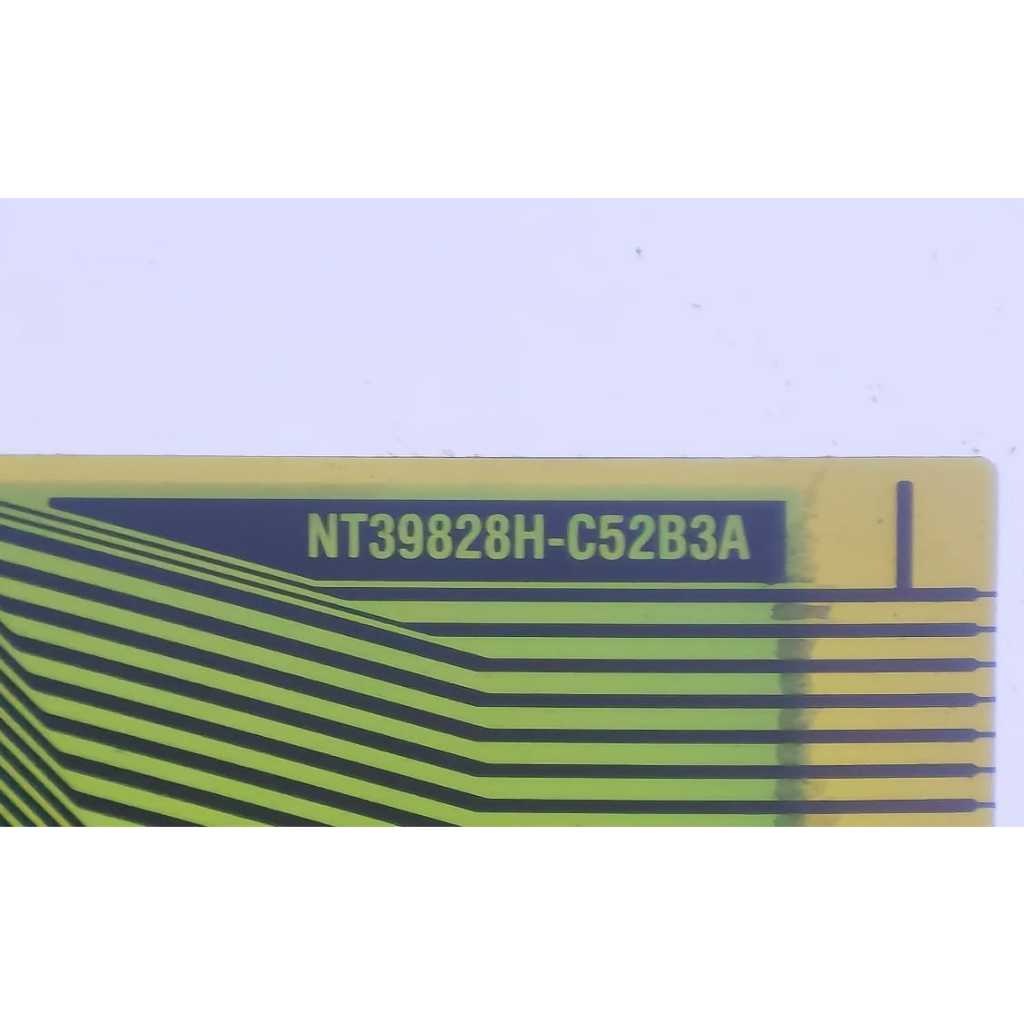 Ic COF TYPE NT39828H-C52B3A รับผิดชอบ