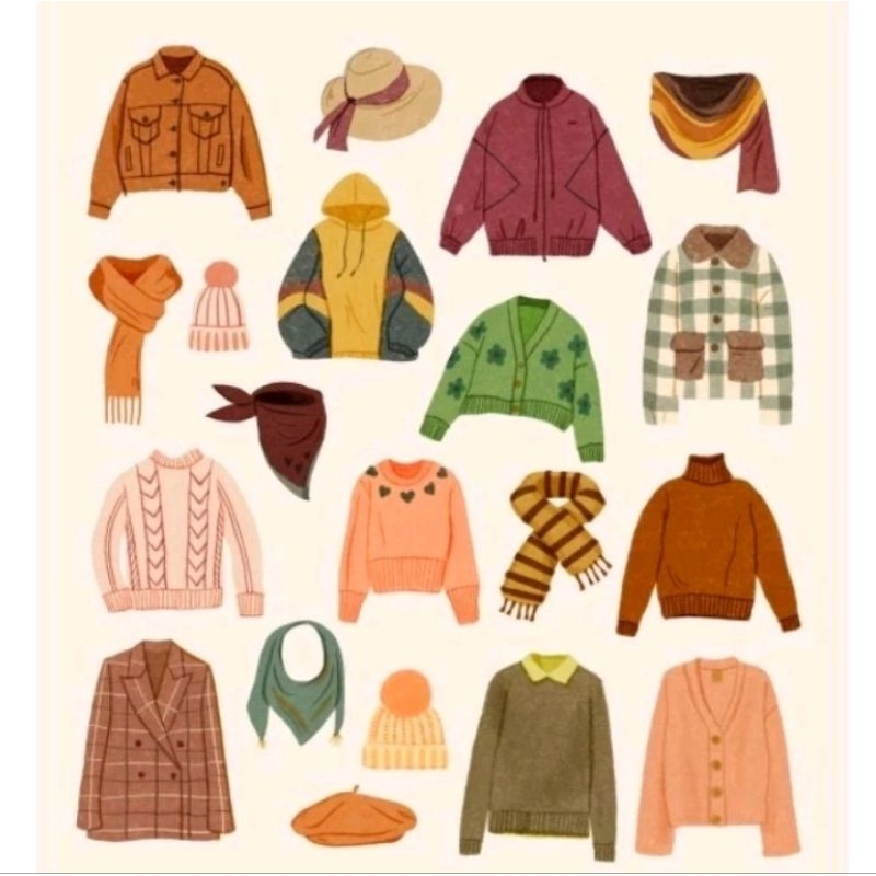 CARDIGAN Fashion โดย RS || 701-750 VINA S 30k