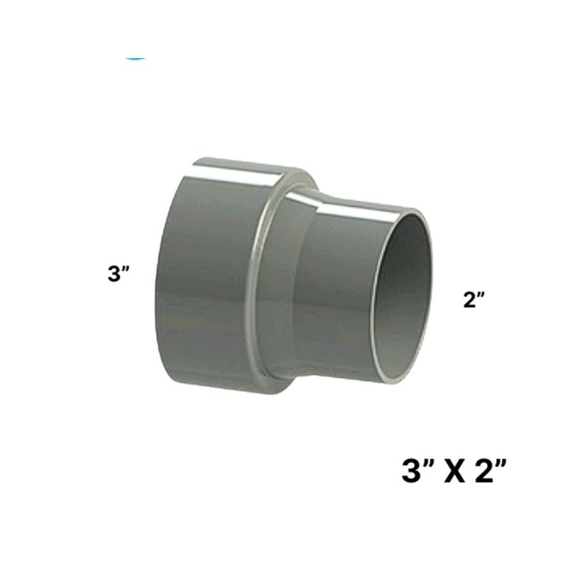 Rucika 2"x3"D/แดง ถุงเท้า vlok