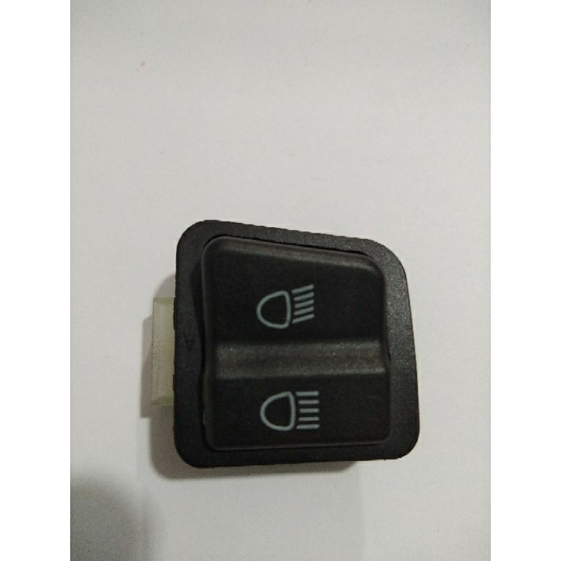 TOMBOL KHARISMA DIM LIGHT BUTTON