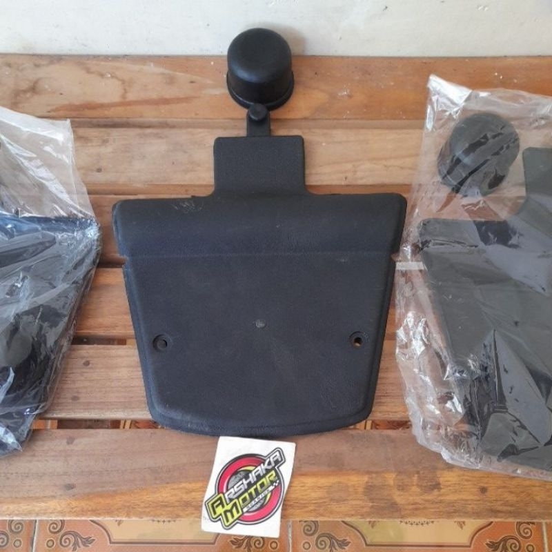 Tollbox Honda GL 100 Tollbox Honda GL 100 Toolkit honda gl100