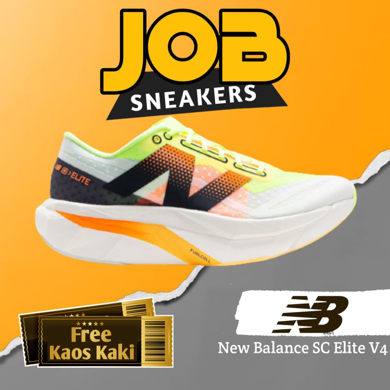 New balance € SC Elite Premium