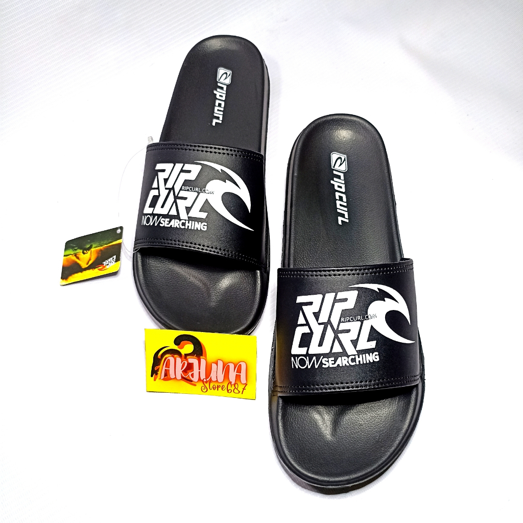 ARJUNA 687 - รองเท้าแตะ RipCurl Slop รองเท้าแตะ Distro รูปที่ 5