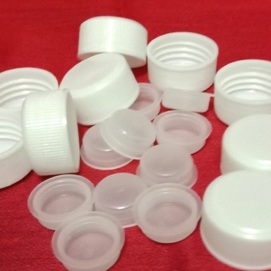 ฝาขวดพลาสติกเหมาะสําหรับใส่ขวดมาร์จัน Uc 1000 กระทิงแดง ดัลพลาสติก