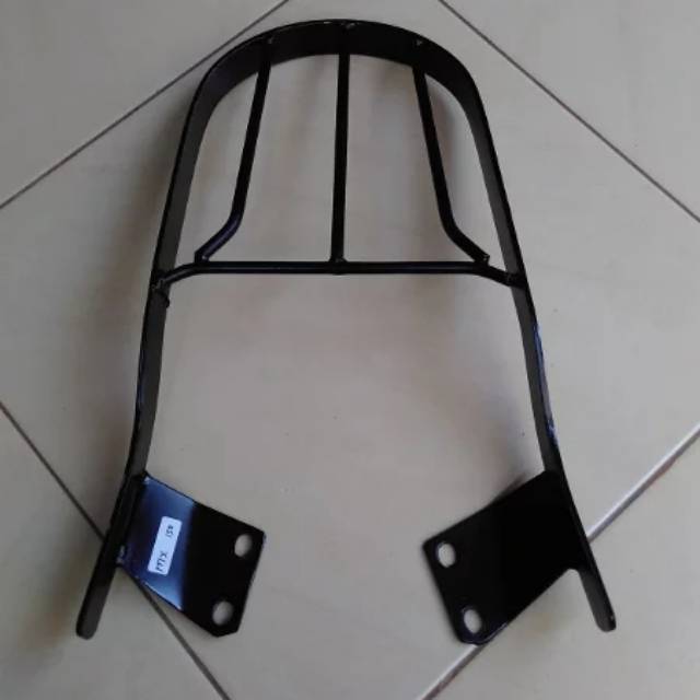 Bracket Box Yamaha Mx King - Mx 150 - Behel Mx King Bracket box Jupiter mx king หรือ mx 150 - MF