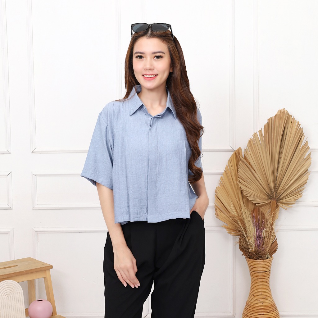 เสื้อ Beyond Closet Nanami