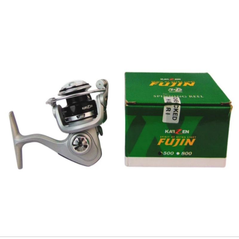 รอก Kaizen Fujin****