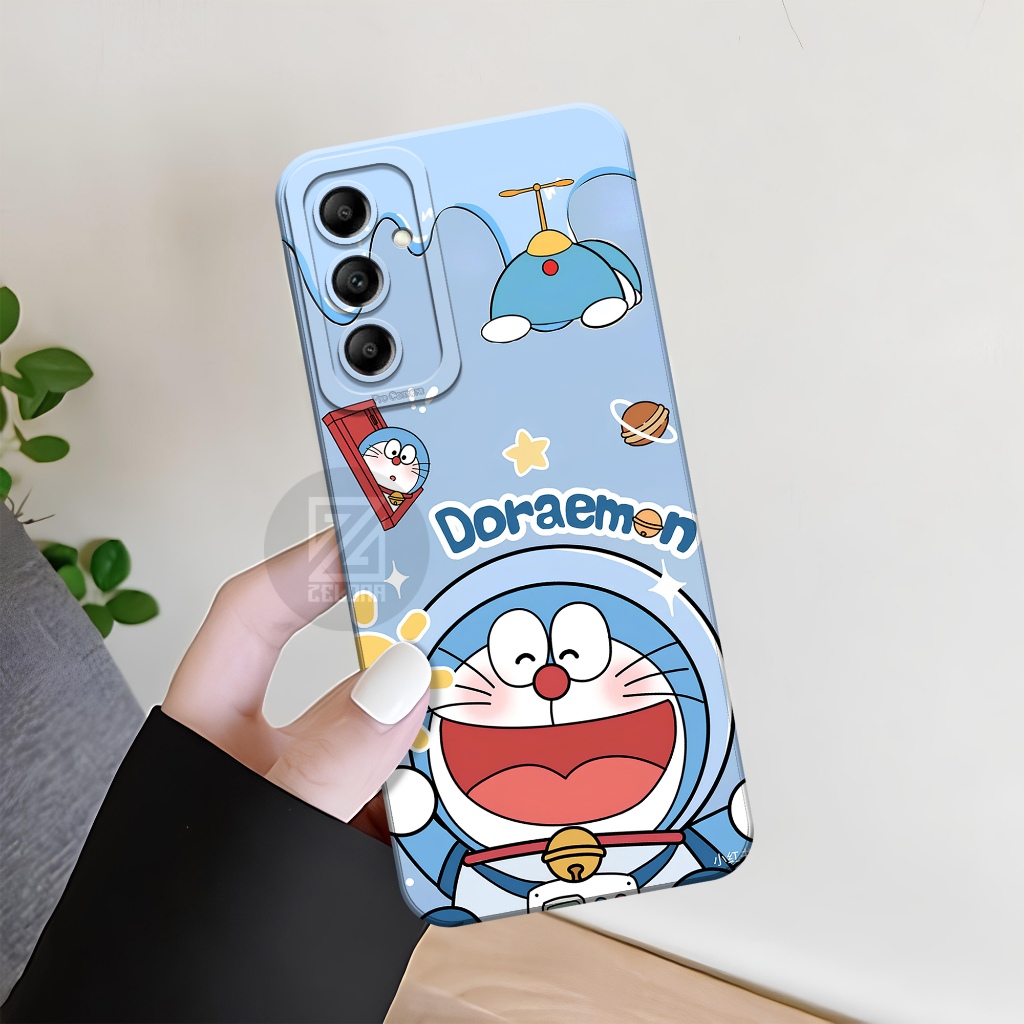 เคส HP Samsung Galaxy A14 4G - เคสแฟชั่นการ์ตูน - เคส Samsung A14 4G - Samsung Galaxy A14 4G Softcas