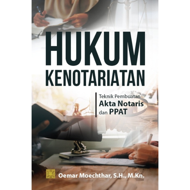 เทคนิคการทําพฤติกรรมและ PPAT Deed Techniques - Oemar Moechathar