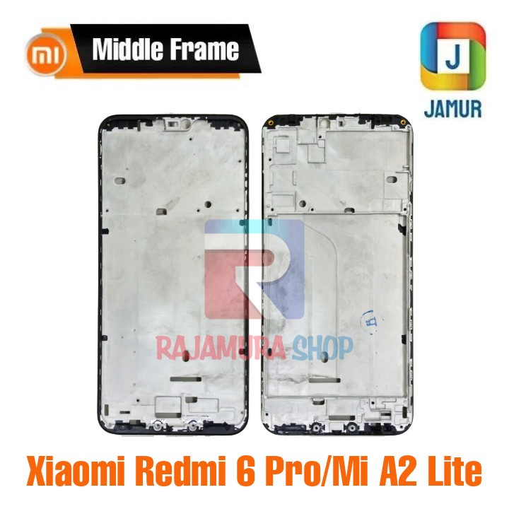 Xiaomi REDMI 6 PRO FRAME XIAOMI Mi A2 LITE