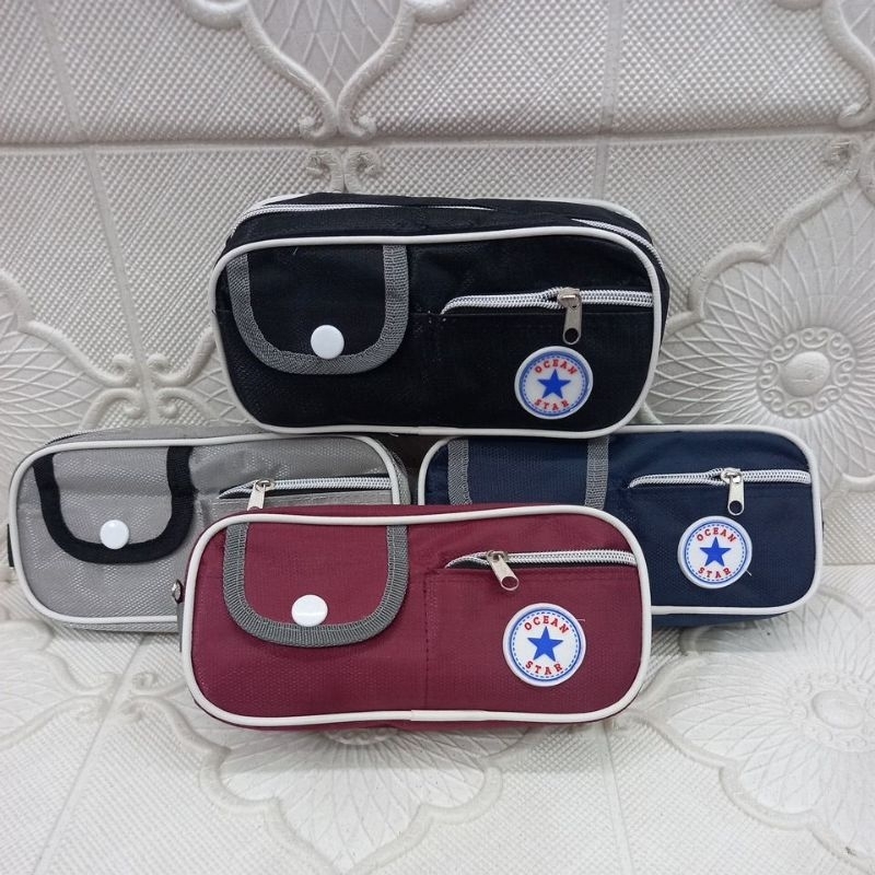 เคสดินสอ OCEAN STAR*