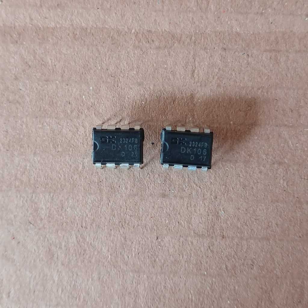 โมดูล Ic สําหรับ / Original MD666 MD777 DK 106 เครื่องจ่าย Mitto แกลลอนด้านล่าง PCB