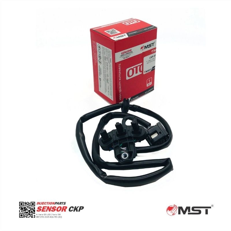 CKP SENSOR HONDA NEW VARIO 125 - 150 MST-OTO-31221-K36-901-(K3)