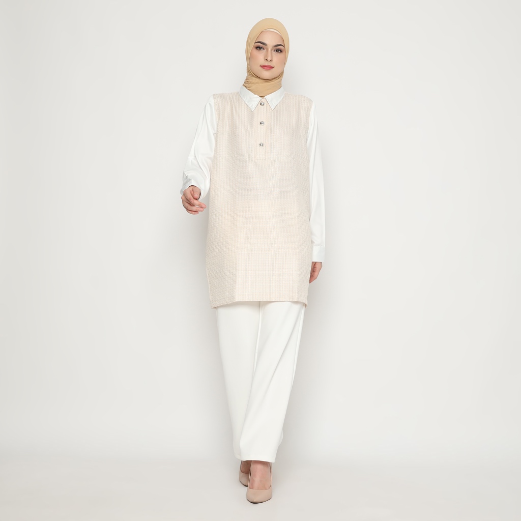 NYS.co Tunic 4606***