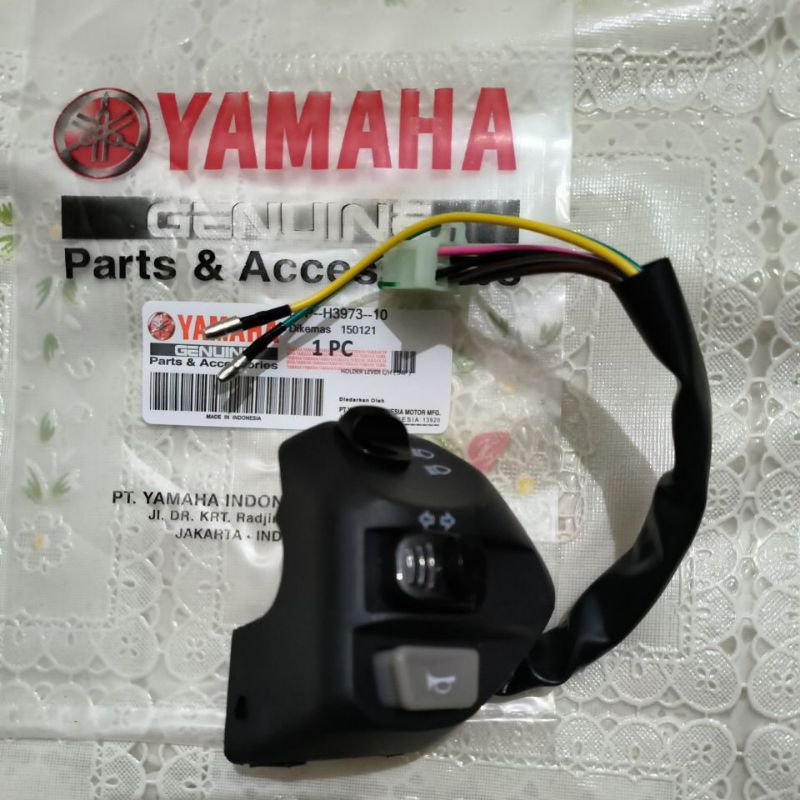 สวิตช์ซ้าย MIO J MIO M3 54P FF556