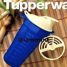 B2B QUICK SHAKE (ORIGINAL TUPPERWARE SHAVER)