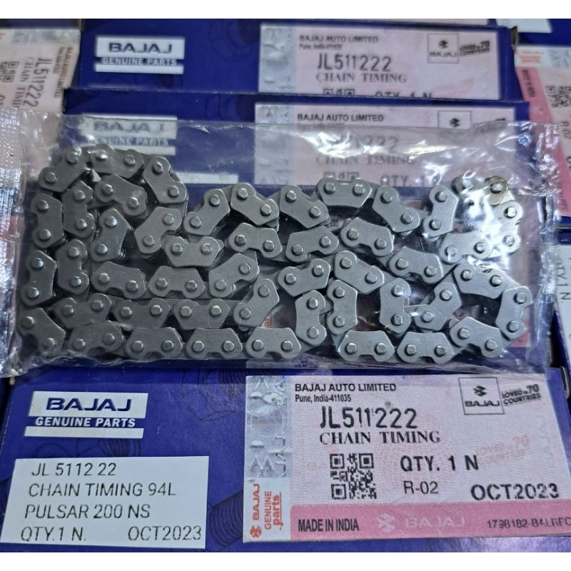BAJAJ PULSAR 200NS KAWASAKI BAJAJ PULSAR NS 200 BAJAJ CHAIN