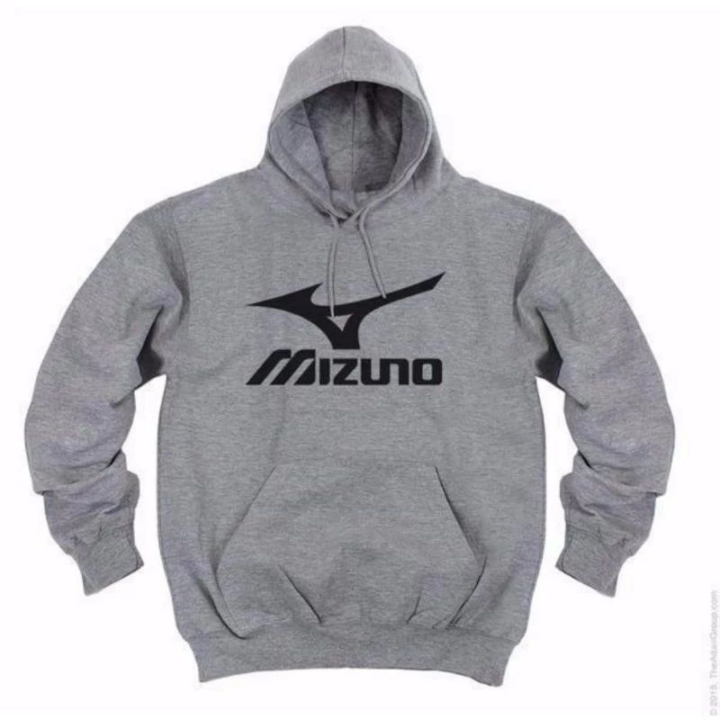 MIZUNO เสื้อกันหนาว - เสื้อแจ็คเก็ต - เสื้อฮู้ด - มิซูโน่