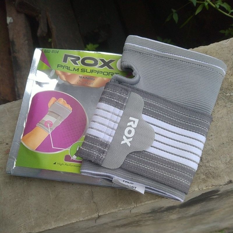 ROX Palm Support****