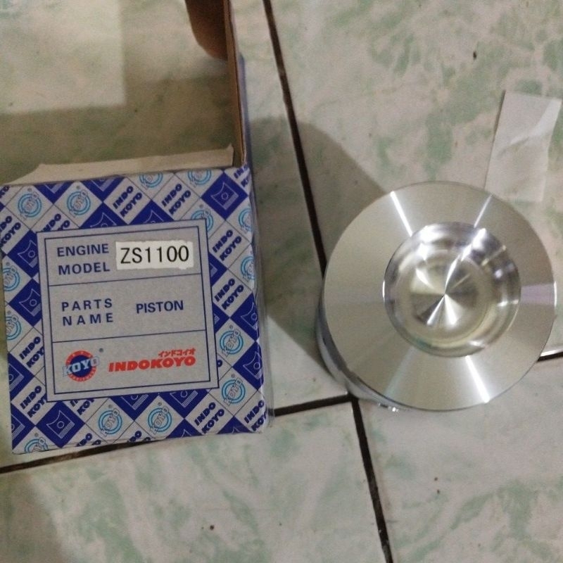 S1100 ใน PISTON*****