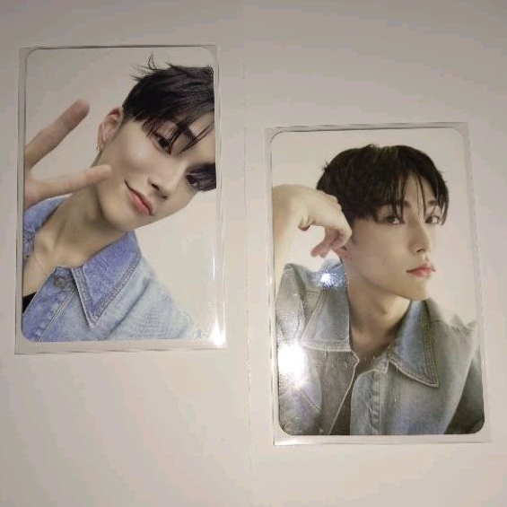 อวยพรฤดูกาล seunghan riize seunghan sg24