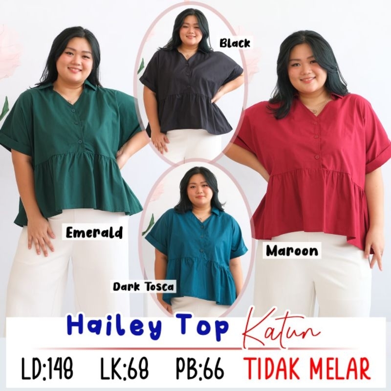 HAILEY TOP**********