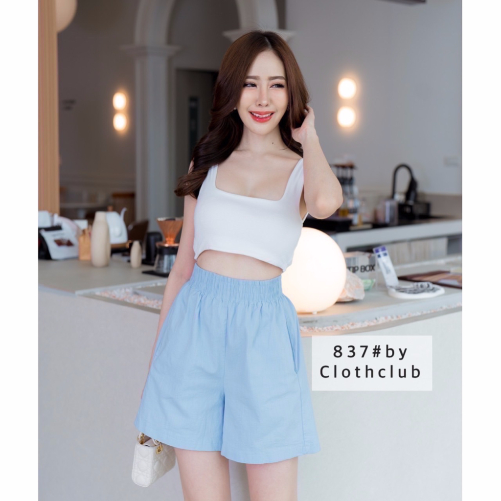 PREEYA CLOSET 837 - READY BLACK