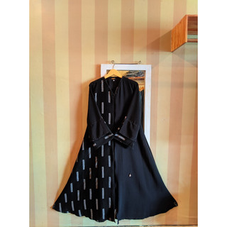 Abaya Farah FARASHIYAMA