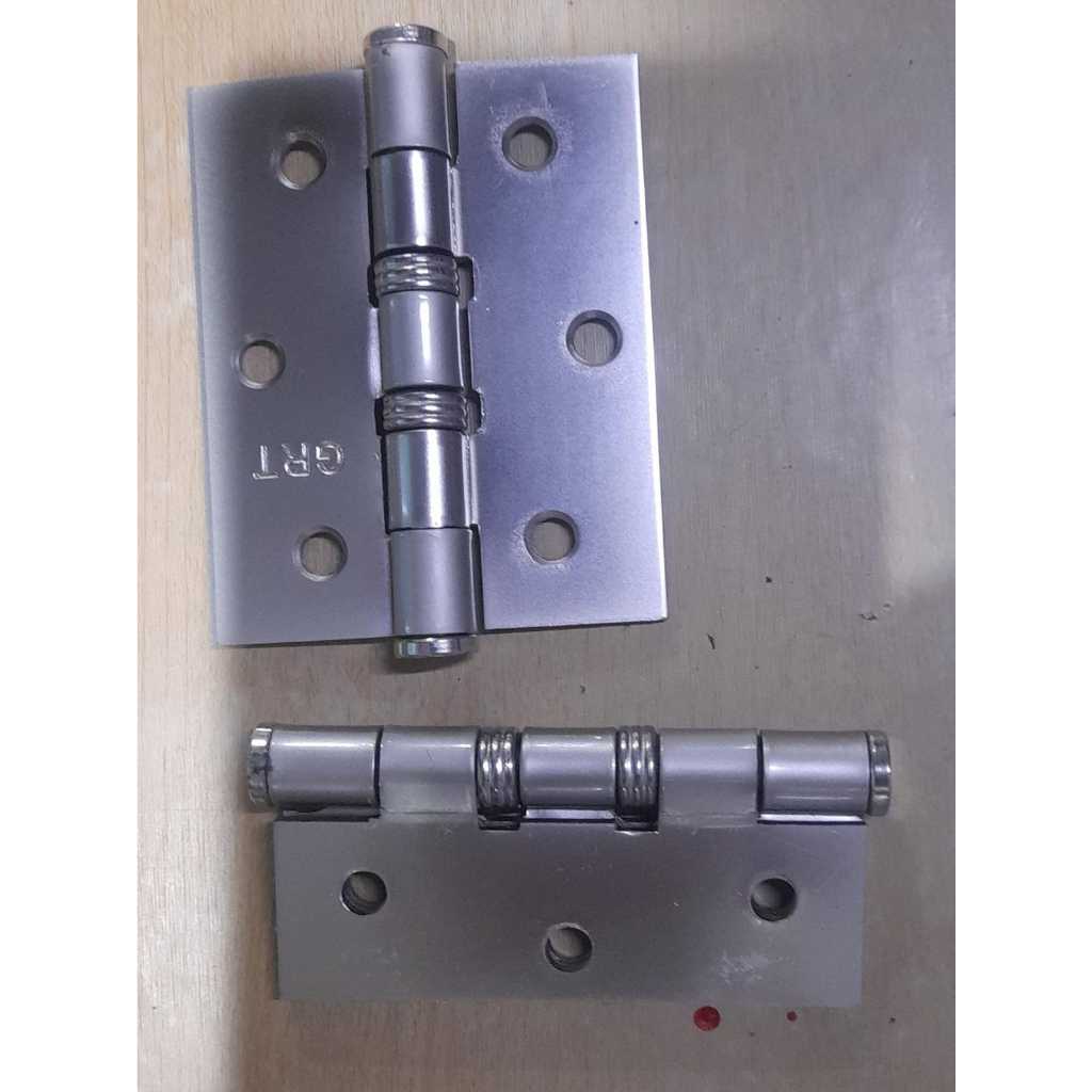 Bajaj บานพับประตู 3 ล้อ RE175 / RE205 / FL / TVS King / TVS Cargo / TVSPICKUP - Kurnia Jaya