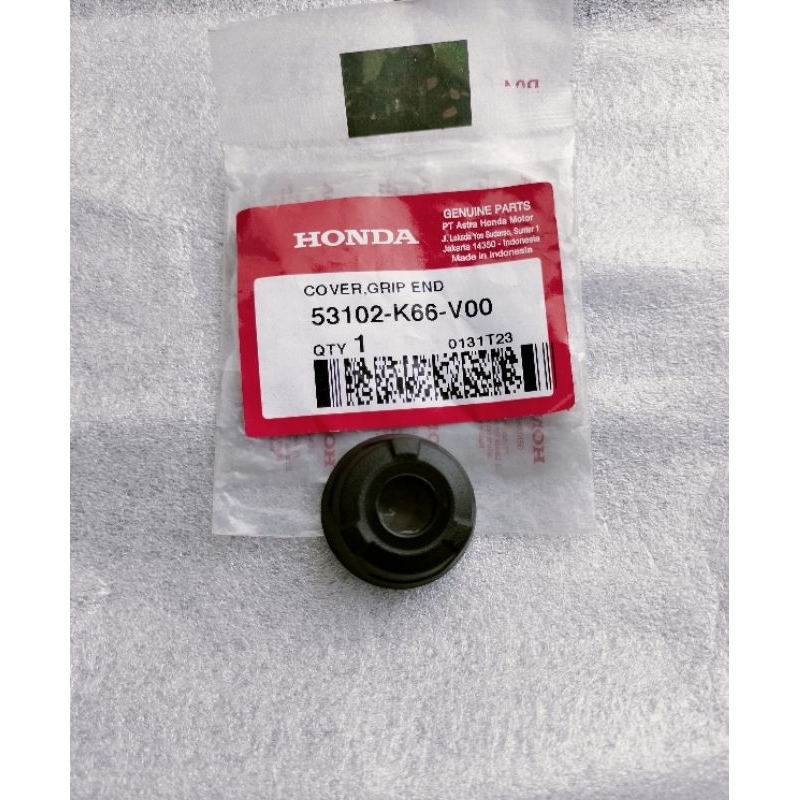 Original Beat LED K1A, Beat Street K1A, Genio K0J, Vario 160 K2S พวงมาลัย