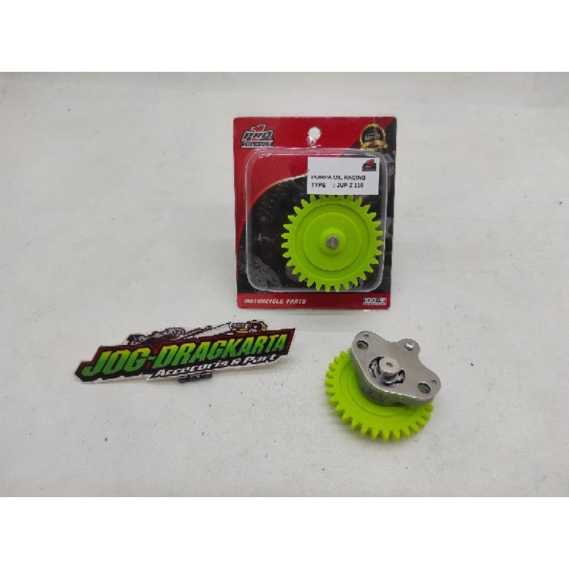 MESIN JUPITER Z JUPITERZ 5TP PRO1 RACING ปั๊มน้ํามันเครื่อง