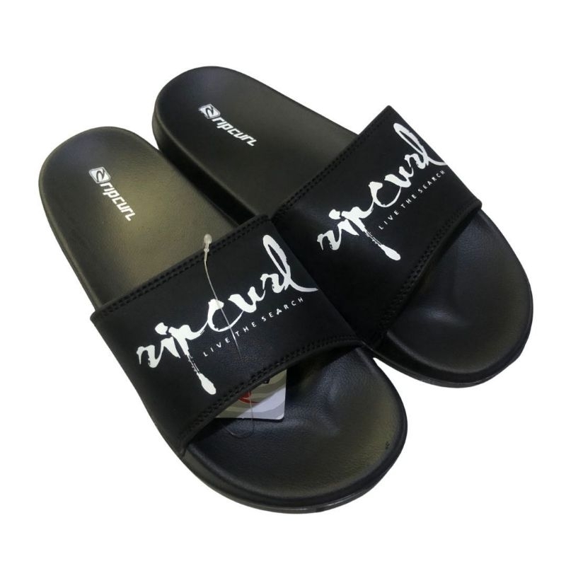 Ripcurl Distro Slide Sandals For Men Women/Ripcurl Slippers For Boys And Girls