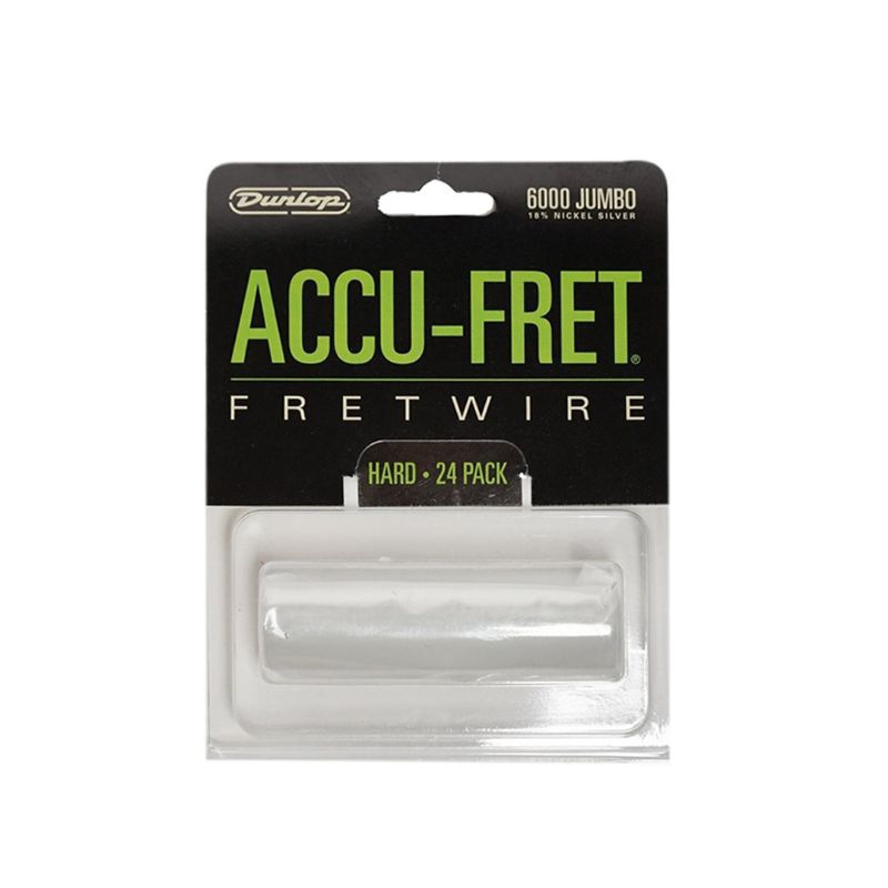 สาย Accu Fret Dunlop 6000 Jumbo