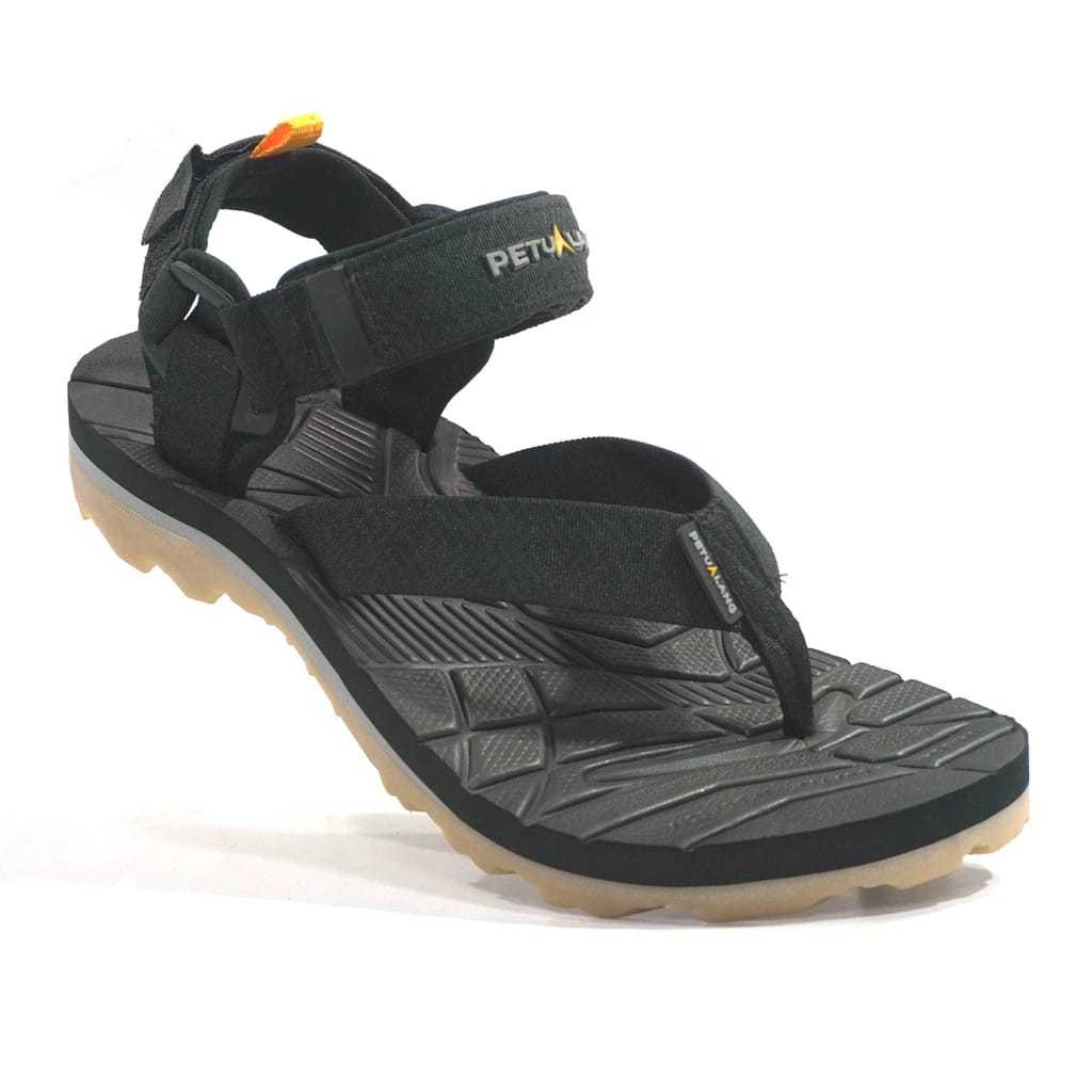 Towuti Clip Strap Adventurer Sandals – รองเท้าแตะเดินป่าผู้ชาย Adventurer ดั้งเดิม ราคา ถูกที่สุด ดีลบีเคเค แกลเลอรีภาพที่ 3