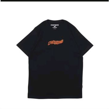 เสื้อยืด OWNER******