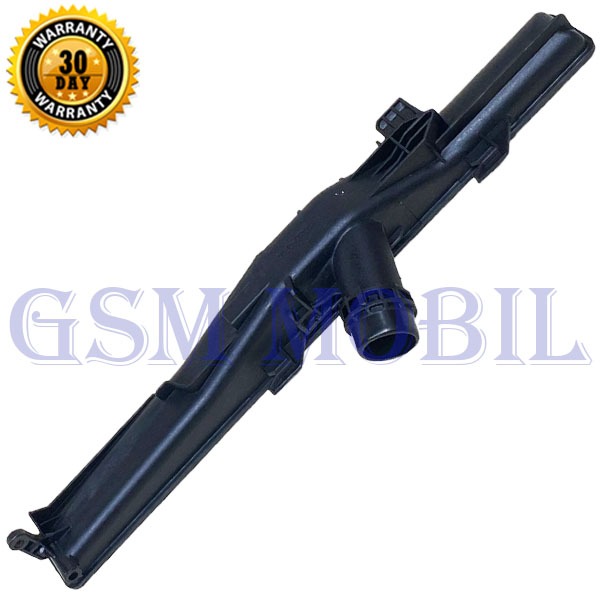 หม้อน้ําถังล่าง BMW E90 E91 E89 E84 - 0013