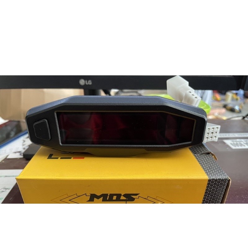 SPEEDOMETER SPEEDOMETER SPEEDO DIGITAL MINI KTM SX SPEEDOMETER KR200