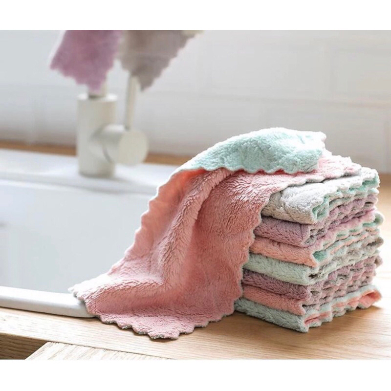 TOWEL 24x14 CM 7RHA41MZ