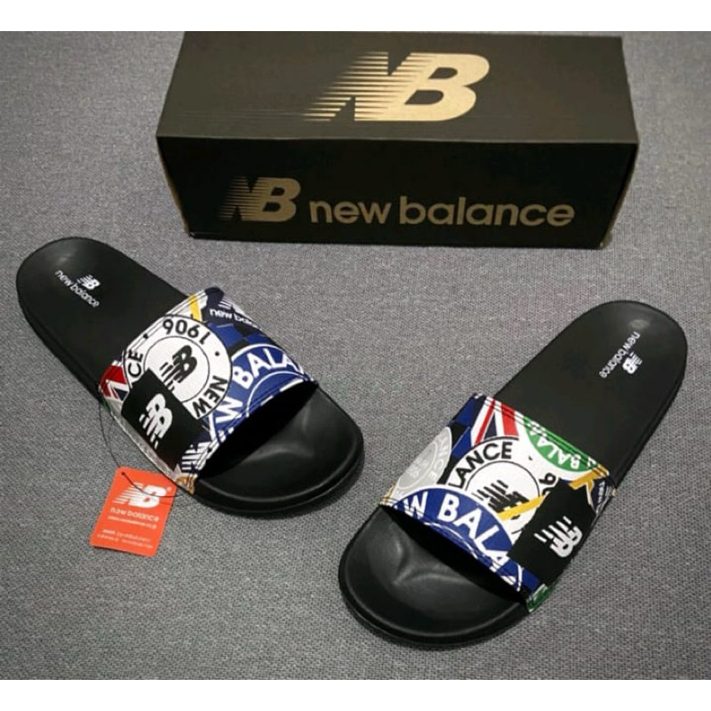 รองเท้าแตะ Nb สําหรับผู้ชายและผู้หญิง ฟรี boooks
