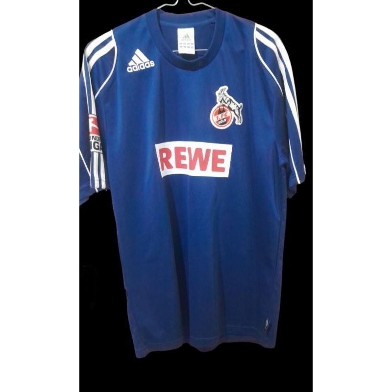 เสื้อเจอร์ซีย์ Or1ginal Template3 Fc Koln