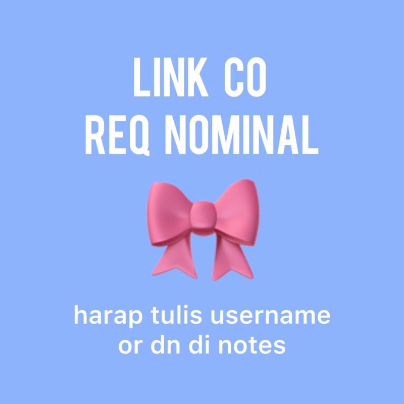 CUSTOM/REQUEST******