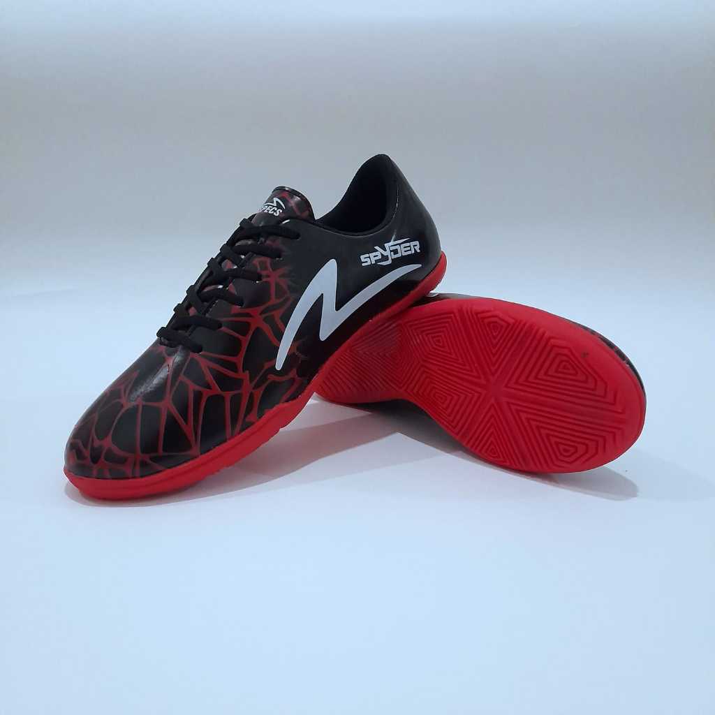 ไซส์ 28-32 รองเท้าฟุตซอลเด็ก Baby Specs Vantely Spyder