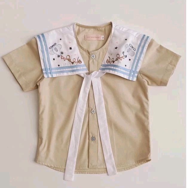 เสื้อ Sahara********